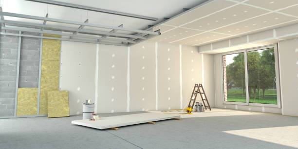 Best Soundproof Insulation Installation  in Lake Murray Of Richland, SC