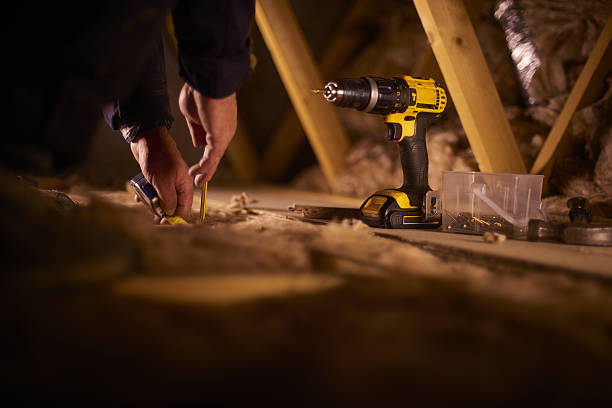 Best Commercial Insulation Contractor  in Lake Murray Of Richland, SC